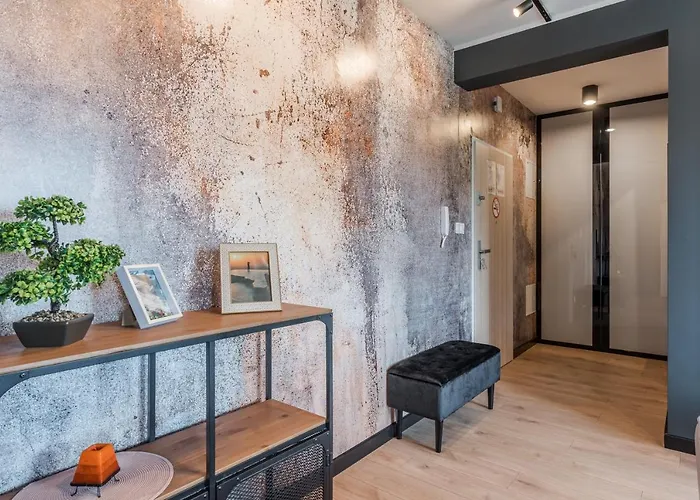 Sapphire Premium Apartment