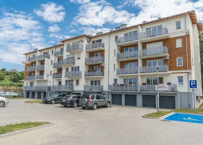 Sapphire Premium Apartment