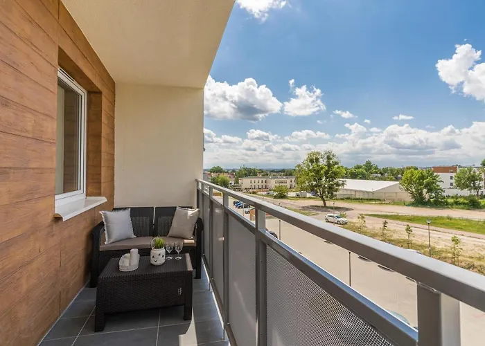 Sapphire Premium Apartment