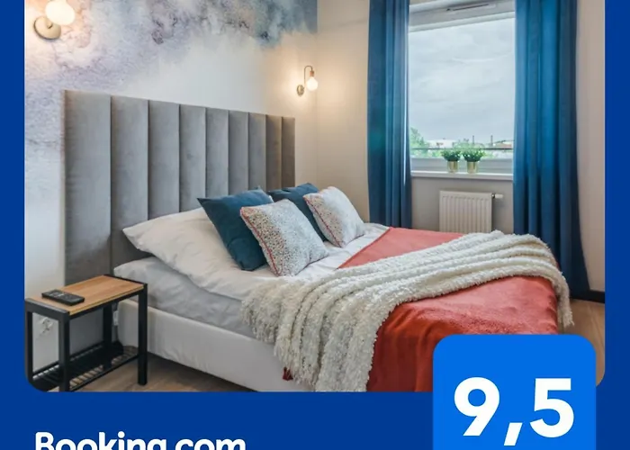 Sapphire Premium Apartment