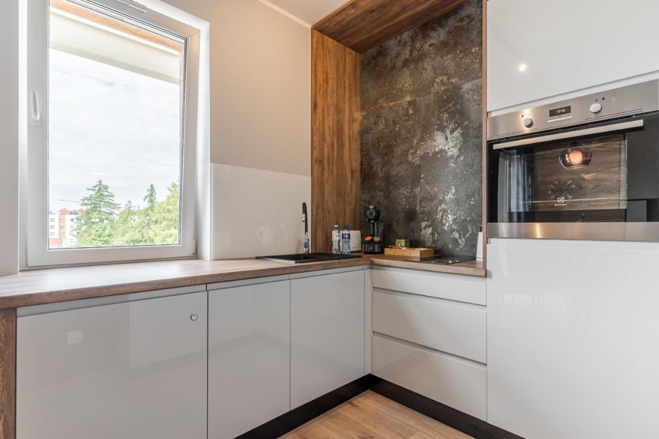 Sapphire Premium Apartment *