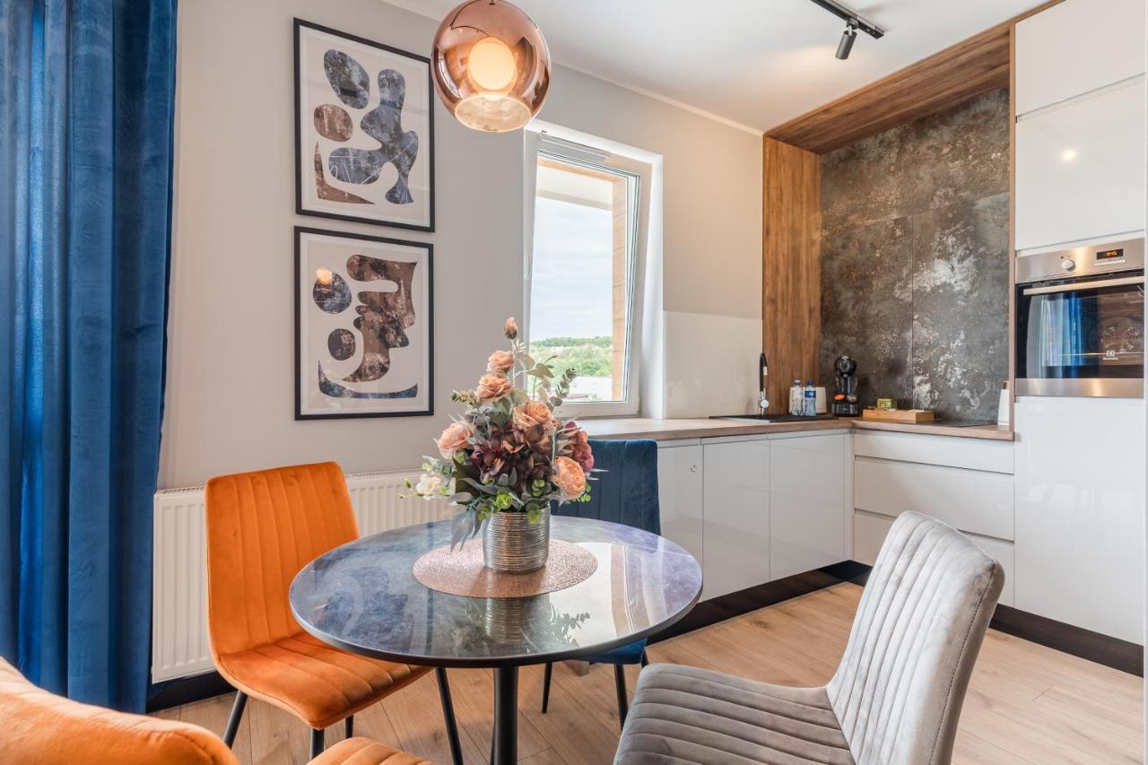 Apartment Sapphire Premium