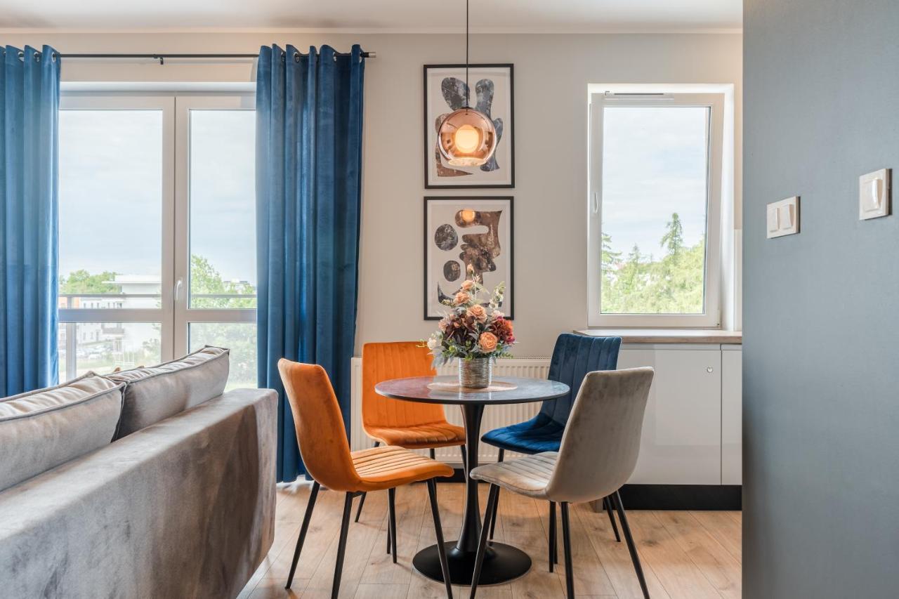 Sapphire Premium Apartment Grudziądz