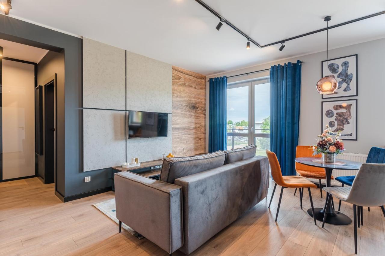 Apartment Sapphire Premium *