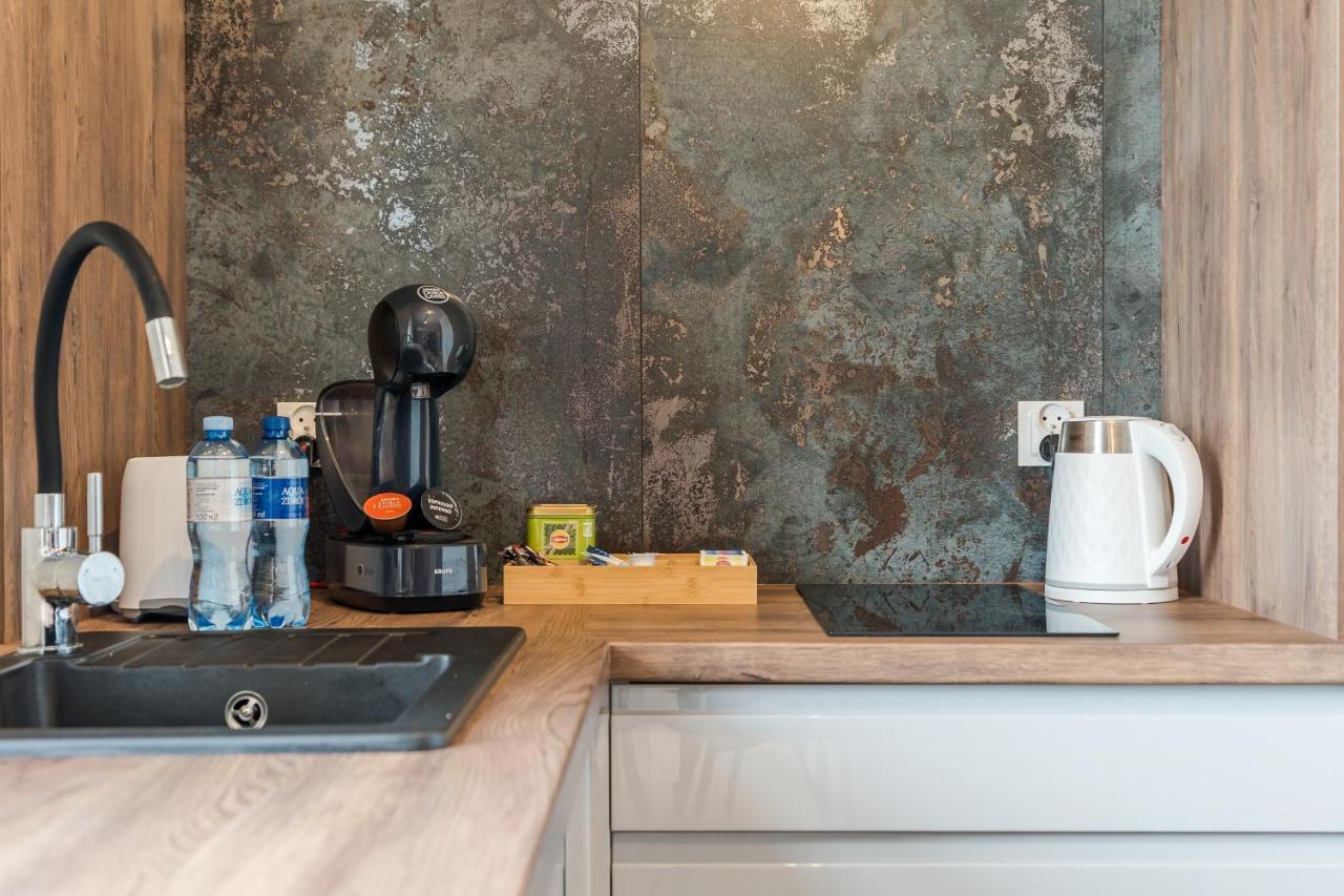 Apartment Sapphire Premium Grudziądz