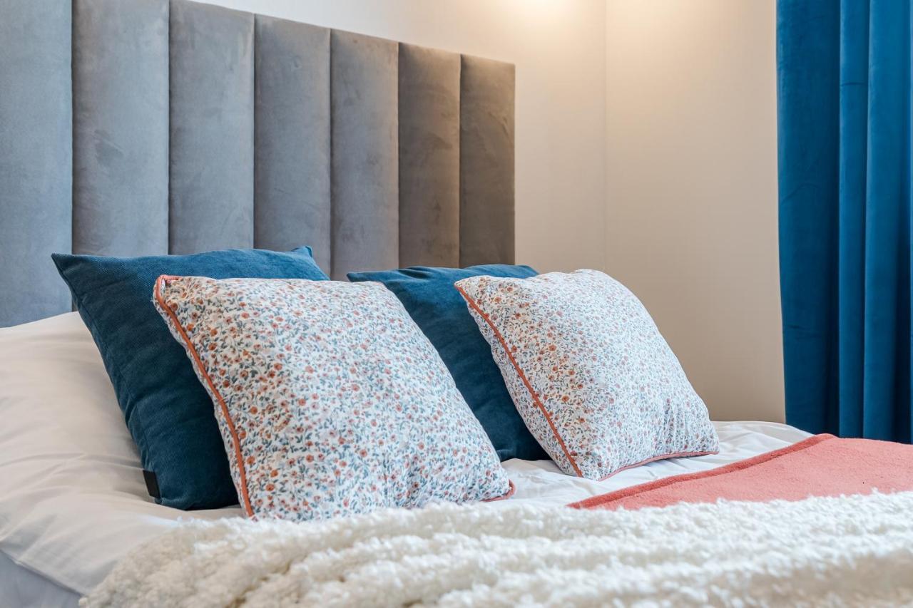 Apartment Sapphire Premium *