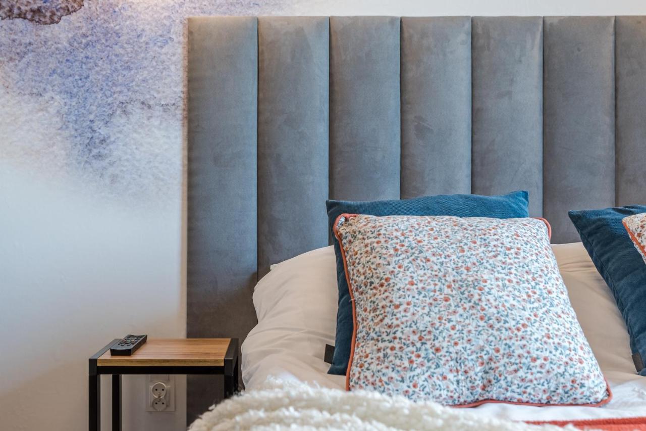 Sapphire Premium Apartment Grudziądz