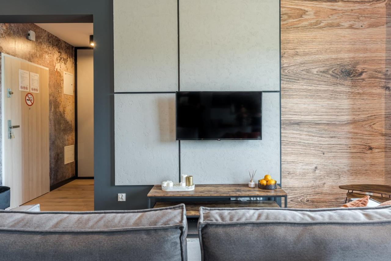 Apartment Sapphire Premium *