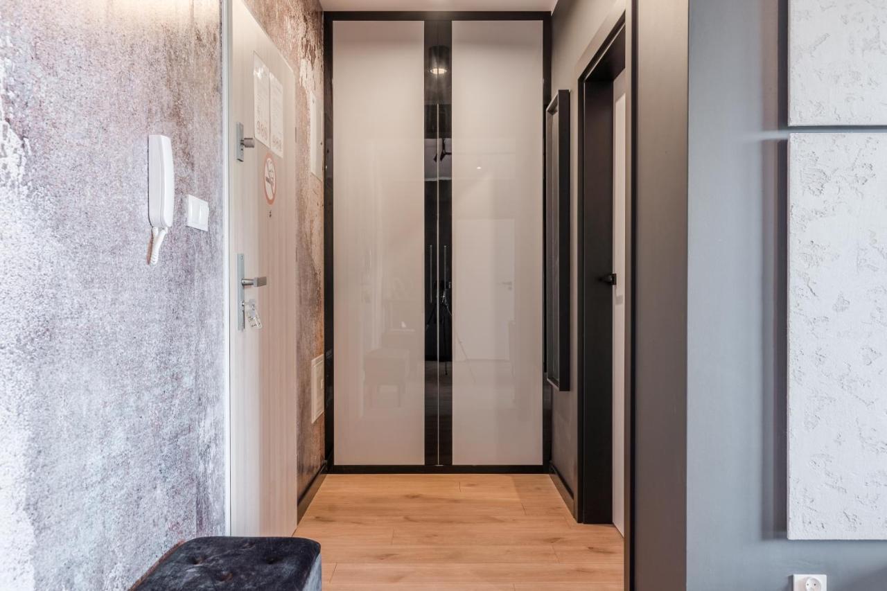 Apartment Sapphire Premium Grudziądz