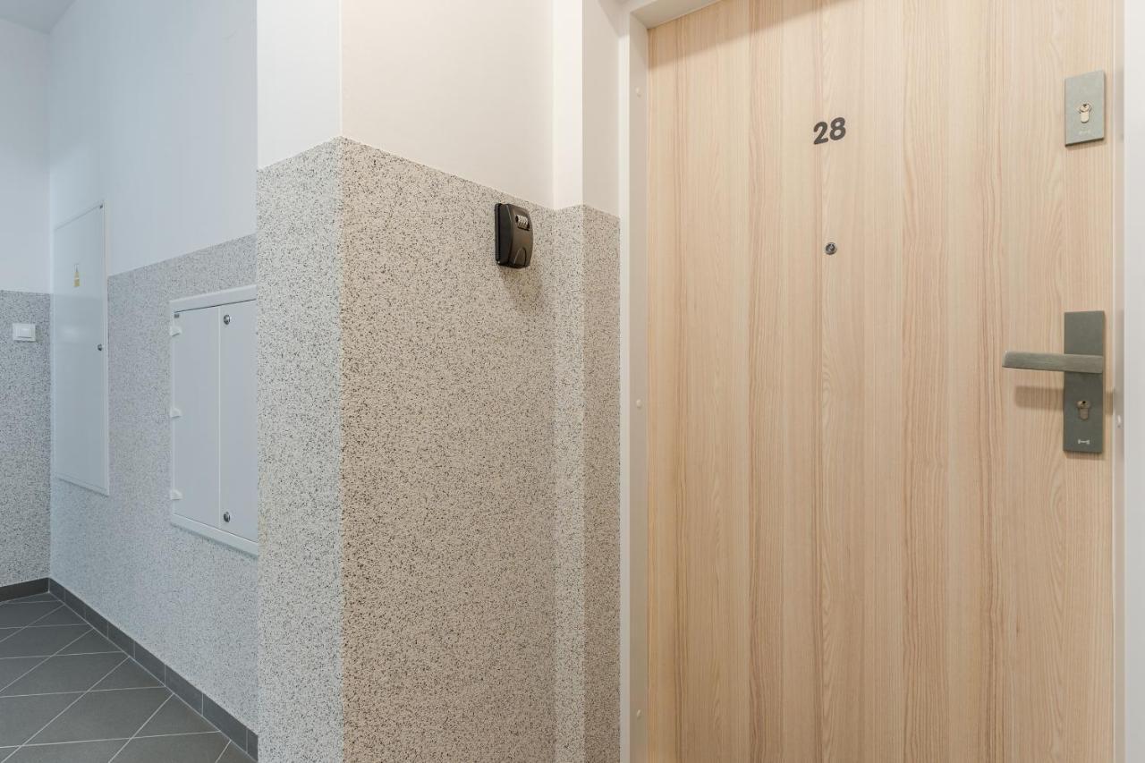 Sapphire Premium Apartment