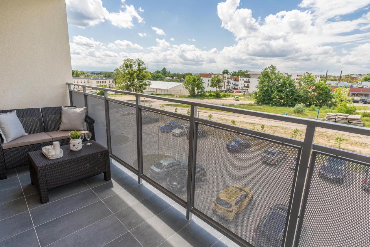 Sapphire Premium Apartment Grudziądz