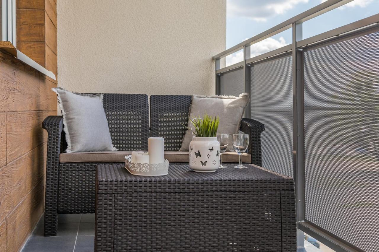 Apartment Sapphire Premium *