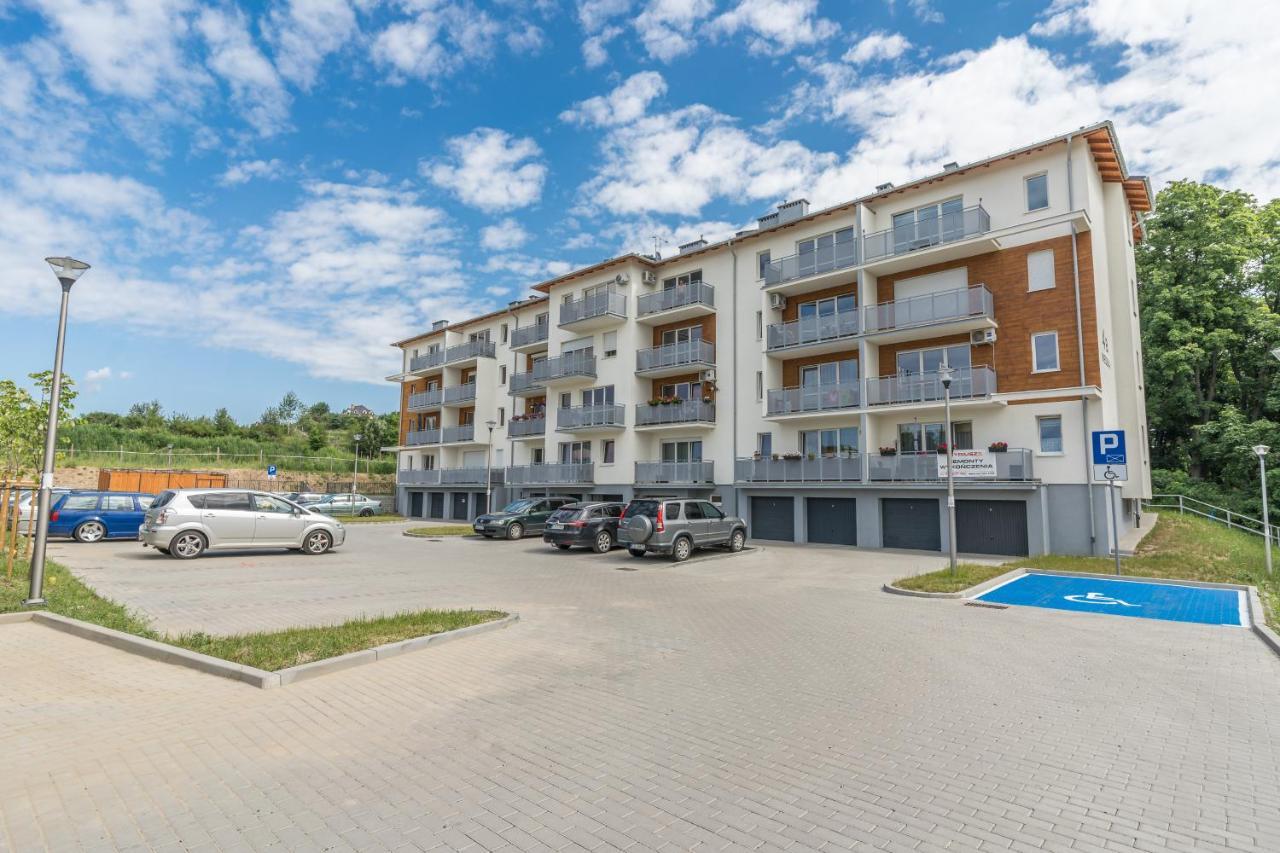 Sapphire Premium Apartment Grudziądz